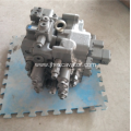 EC240B Main Control Valve 14540314